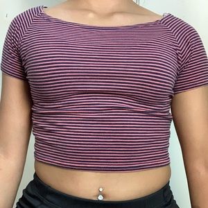 Forever 21 Crop Top